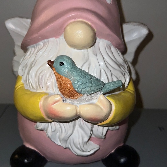 SPRING GNOME - Picture 2 of 5